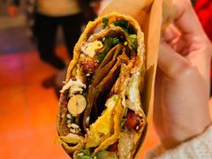 白毛煎饼-和平菓局(王府井店)