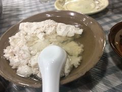 -卢六川汤肉(南方花园店)