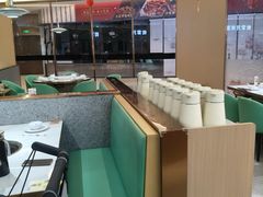 -百岁我家酸菜鱼(龙湾万达店)