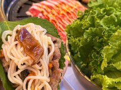 -杨记齐齐哈尔烤肉(总店)