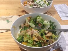 -CALIFORKS加州叉子轻食(朝阳门店)