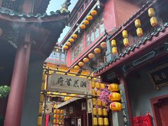 -火宫殿·小吃王国(坡子街店)