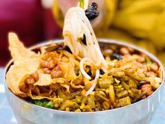 -红鼻子桂林米粉(金唐新光界店)