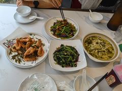 -食光慢宴·安吉土菜馆