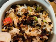 -云海肴云南菜·蒸汽石锅鱼(北京良乡华冠店)