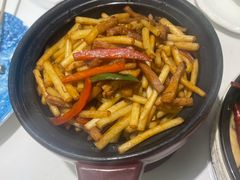 -3号仓库·创意中国菜(新世界城店)