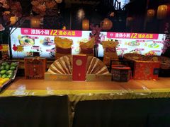 -佰家小厨·南京菜(夫子庙店)