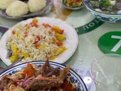 -尔力新疆丸子汤(北屯店)