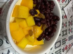 -堂屋糖水店(愚园店)