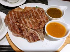 -斗牛士牛排餐厅(嘉里汇店)