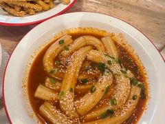 -郑记•不夜城烧烤•龙虾•虾蟹(黄鹤楼店)