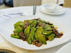 -龙悦湾酒家·八阵鱼生·渔人码头店