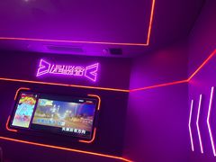 -星聚会KTV X Party(上海真如中海环宇城店)