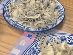 百叶-东兴顺爆肚张