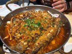 -小柴米·传统江西菜(八一广场店)