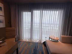 -武汉洲际酒店