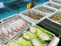 -大水车公馆·顺德菜·妈姐菜(均安店)