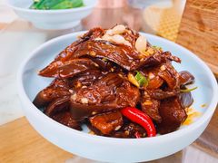 -小吊梨汤·北京菜(香山店)