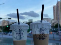 -Something For(中洲湾店)