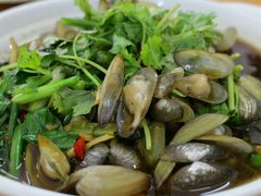 -长平老姿娘夜粥(平东一街店)
