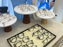 -大视光学•LINDBERG林德伯格•全球手工眼镜集合店(王府井店)