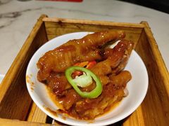 -鼎记啫啫煲(数博万达店)