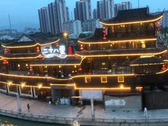 -二十八里太湖船菜(吉祥路店)