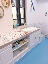 -趣童婴幼儿SPA母婴生活馆(孔雀城店)