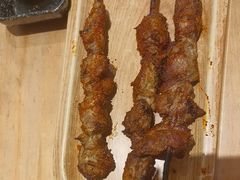 -嘻小北·兰州清汤牛肉面(南翔印象城MEGA店)