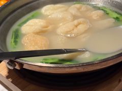 -滋粥楼·顺德菜(番禺广场总店)