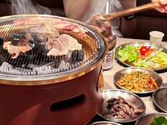 -西塔老太太泥炉烤肉(苏州大悦城店)