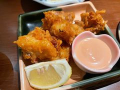 -山杏yama-katsu·吉列炸物