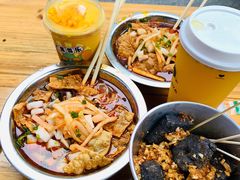-桂湘缘卤味螺蛳粉