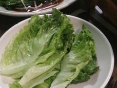 -绿茶餐厅(天津天河城店)