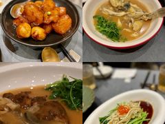 -A One Kitchen·南京精菜馆(晶丽酒店店)