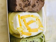 毛巾卷-欢牛蛋糕屋(萧山万象汇店)