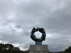 -维格兰雕塑公园