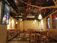 大堂-傣妹火锅(四川北路店)