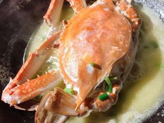 梭子蟹-小时候焗海鲜(鄞州万达店)
