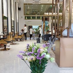 -OnHair Salon