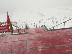 -八达岭滑雪场
