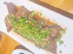 -福匠日本料理(人民路店)