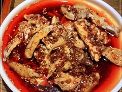 -九锅一堂酸菜鱼(新南凯德直营店)