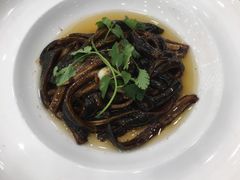 蒜香软兜-怡园饭店-餐厅(四望亭店)