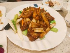-美达尔烧烤(大尧三路店)