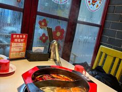 -老马路串串香火锅(北门桥店)