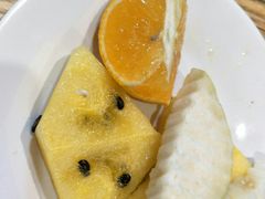 -凡塔斯牛排餐厅(厚街万达店)