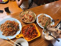 -婉泰·特色小吃·舂鸡脚(告庄二店)