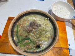 元气大骨米线-大鼓米线(浦东长泰店)