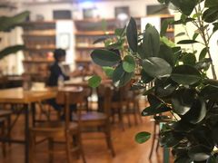 -雕刻时光咖啡馆(师大路店)